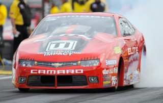 Erica Enders | NHRA Las Vegas 2017 | Elite Motorsports LLC