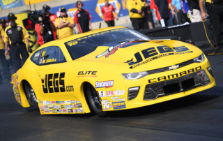 Jeg Coughlin Jr | Reading NHRA 2017 | Elite Motorsports LLC
