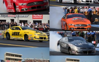 Elite Motorsports Race Teams Prepared for Powerful Performance at