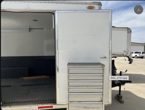 2015 Performax 16' Motorsycle/Toy/Side By Side Trailer, Generator, Air Compressor, Available Today - Image 5